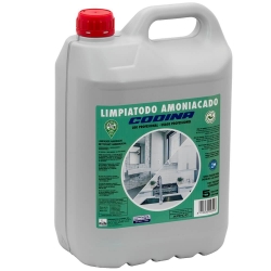 CODINA Środek do czyszczenia ogólnego LIMPIATODO AMONICADO 5L