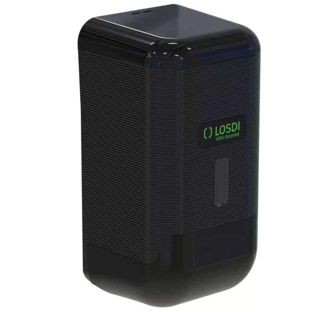 Dozownik manualny LOSDI ECO LUXE | deClean.pl