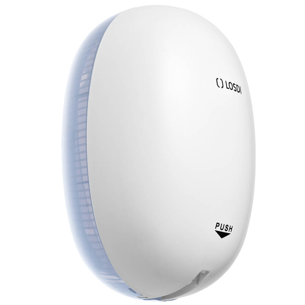 LOSDI Dozownik do Mydła w Płynie 850ml STAR PRO CJ6103B