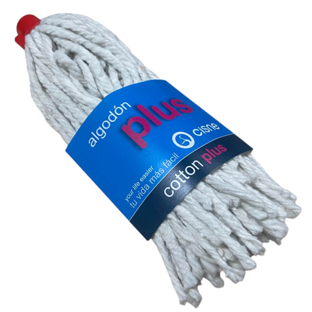 CISNE Nakładka do Mopa Sznurkowego - deClean.pl