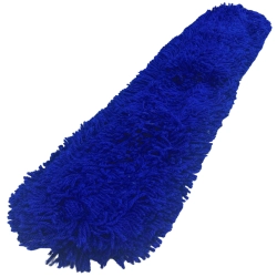 deClean Nakładka Mop Płaski Kieszeniowy Akryl DUST 80cm 250g HS439