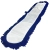 deClean Nakładka Mop Płaski Kieszeniowy Akryl DUST 80cm 250g HS439