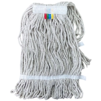 deClean Nakładka Mop Sznurkowy Kentucky Kolor Biały 350g HS461