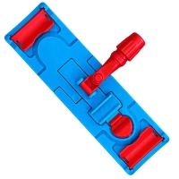 Mop Stelaż Płaski Systemowy DUO 40cm HS370/40