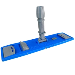 Mop Płaski Systemowy Stelaż Systemowy z Magnesem Klips 40cm HS375