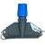 deClean Uchwyt do Mopa Sznurkowego KENTUCKY 15cm Plastic + Metal Niebieski HS384