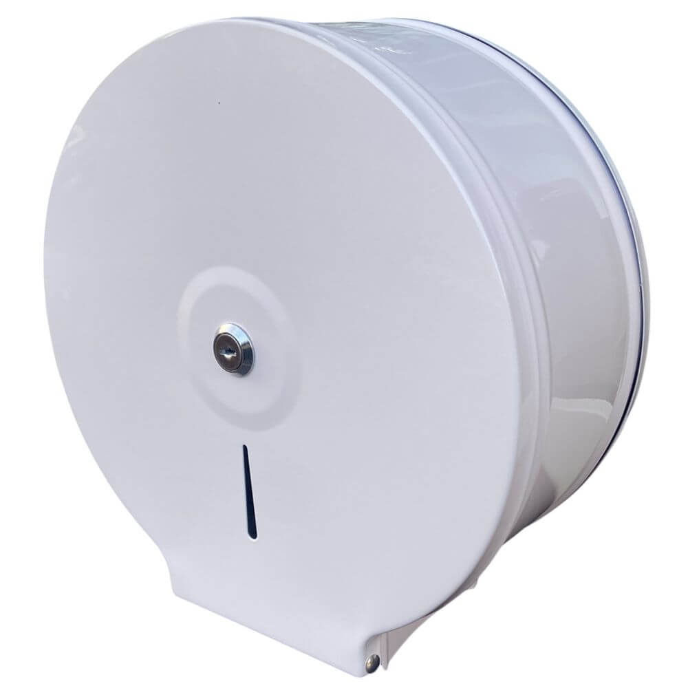 Dozownik do Papieru deClean HS169W - deClean.pl 