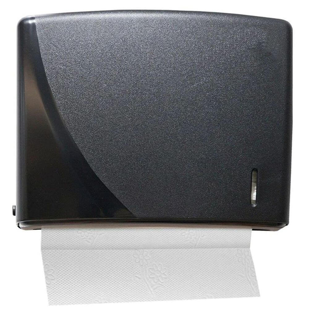 Dozownik do ręczników składanych deClean | deCleanpl