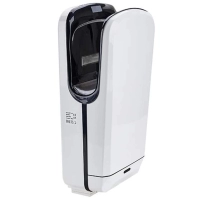 Suszarka Kieszeniowa Automatyczna  SMART 2000W ABS Kolor Biały HS603