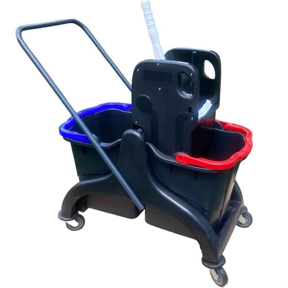 Wózek do Sprzątania HS306 | deClean.pl