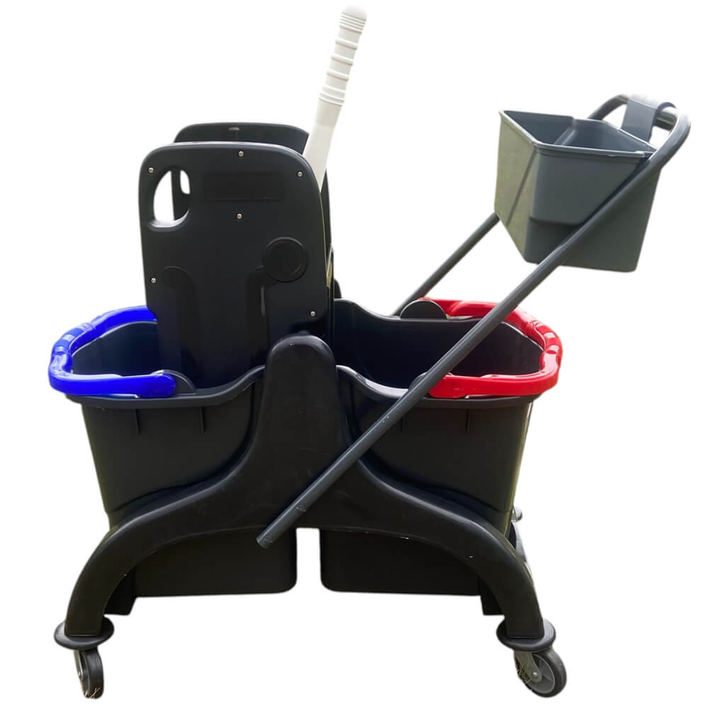 Wózek do Sprzątania HS306BP | deClean.pl