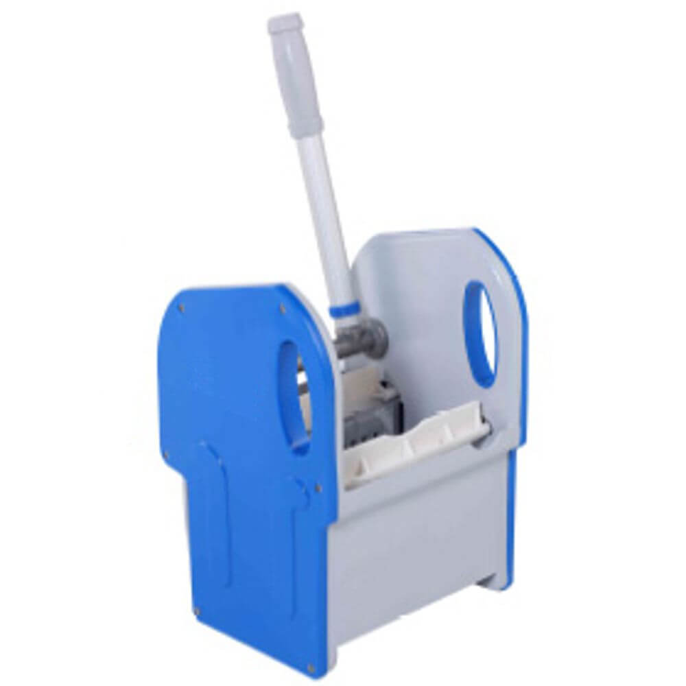 Wyciskarka Prasa Szczękowa do Wózka Sprzątającego | deClean.pl